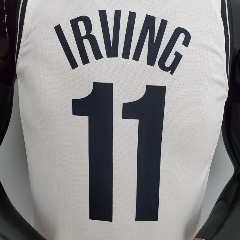 Regata NBA Brooklyn Nets - Kyrie Irving