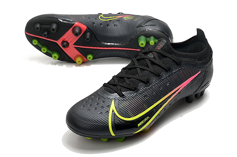 Chuteira Nike Vapor 14 Elite PRO AG