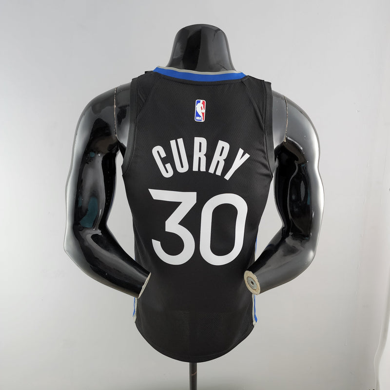 Regata NBA Golden State Warriors - Stephen Curry