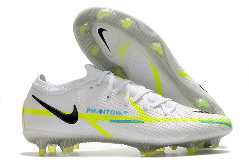 Chuteira Nike Phantom GT2 Elite FG