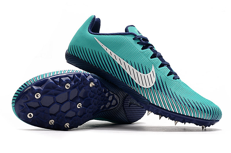 Chuteira Nike Zoom Rival M 9