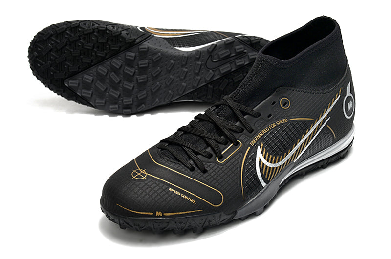 Chuteira Nike Superfly 8 Academy TF