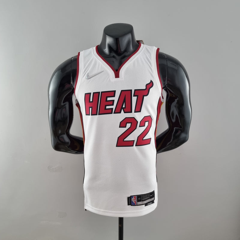 Regata NBA Miami Heat - Butler