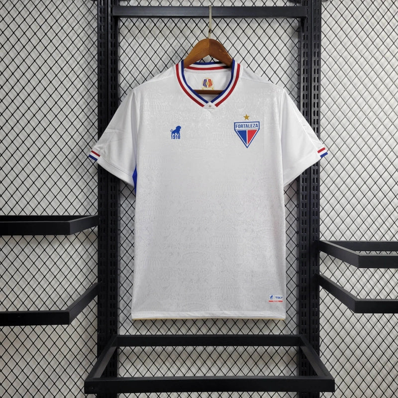 CAMISA DO FORTALEZA  24/25 BRANCO