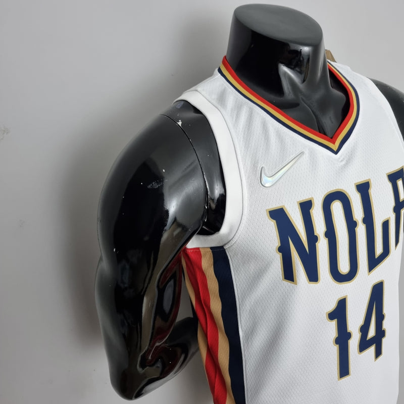 Regata NBA New Orleans Pelicans - Ingram