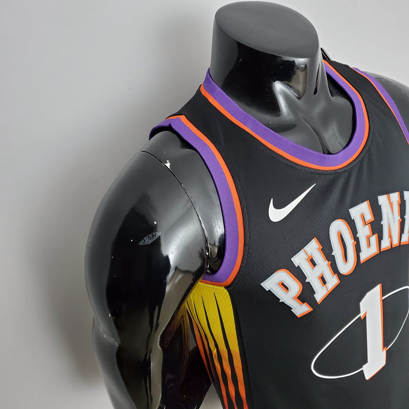 Regata NBA Phoenix Suns - Booker