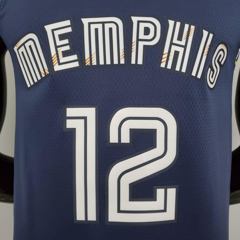 Regata NBA Memphis Grizzlies - Ja Morant