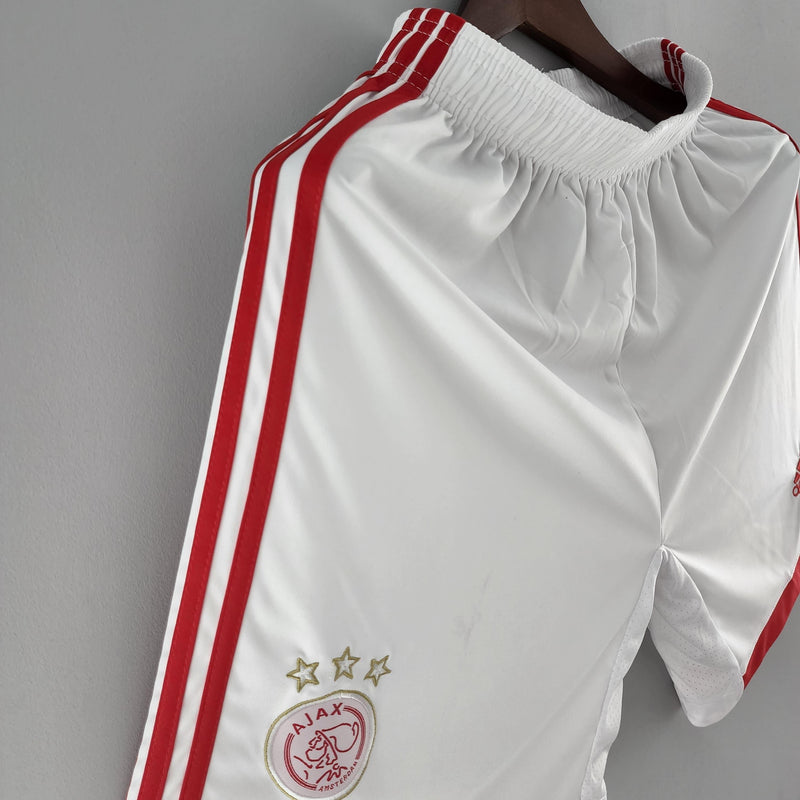 Shorts Ajax 2022/23 Home - ResPeita Sports 