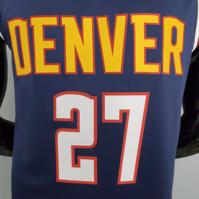 Regata NBA Denver Nuggets - Murray