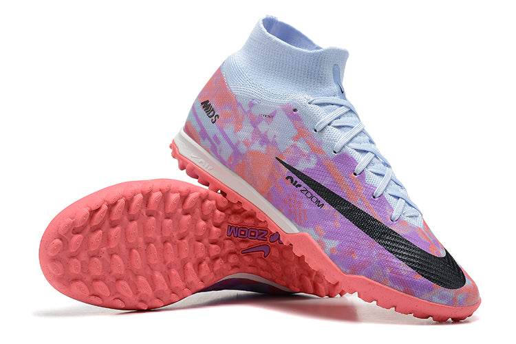 Chuteira Nike Superfly 8 Academy TF