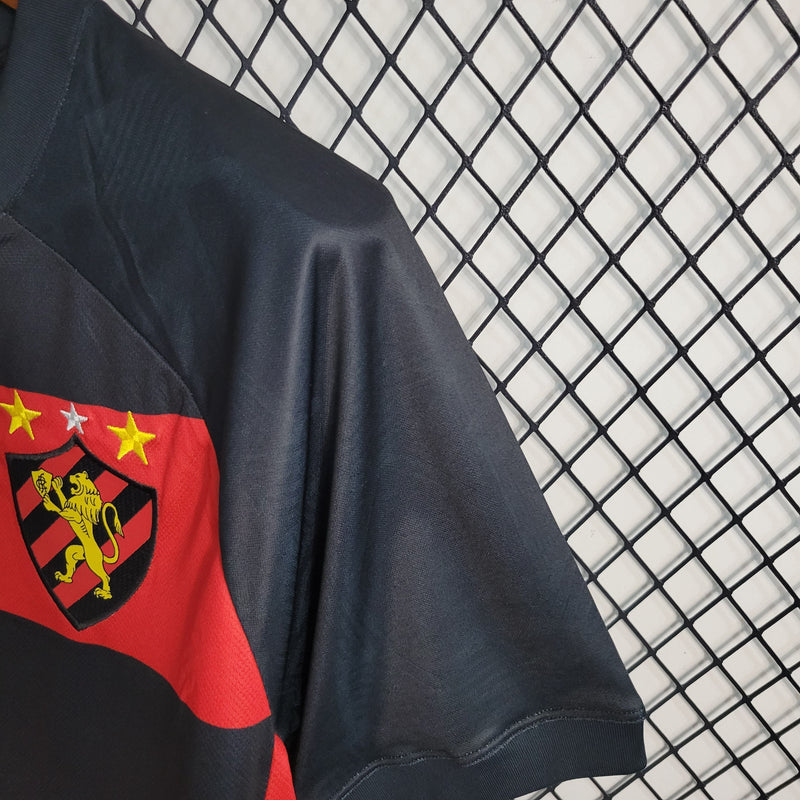 CAMISA DO SPORT RECIFE  23/24 TRADICIONAL