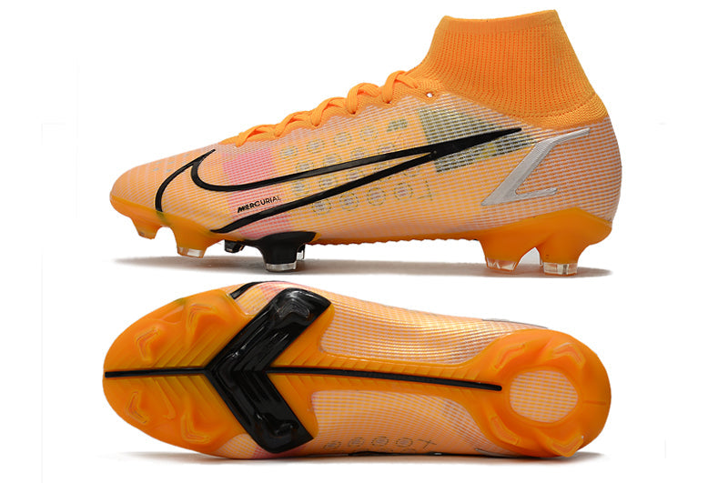 Chuteira Nike Superfly 8 Elite FG