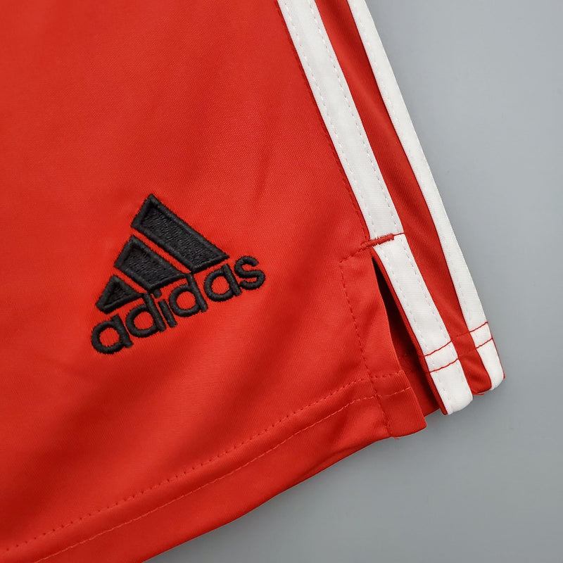 Shorts River Plate 2021/22 Home - ResPeita Sports 