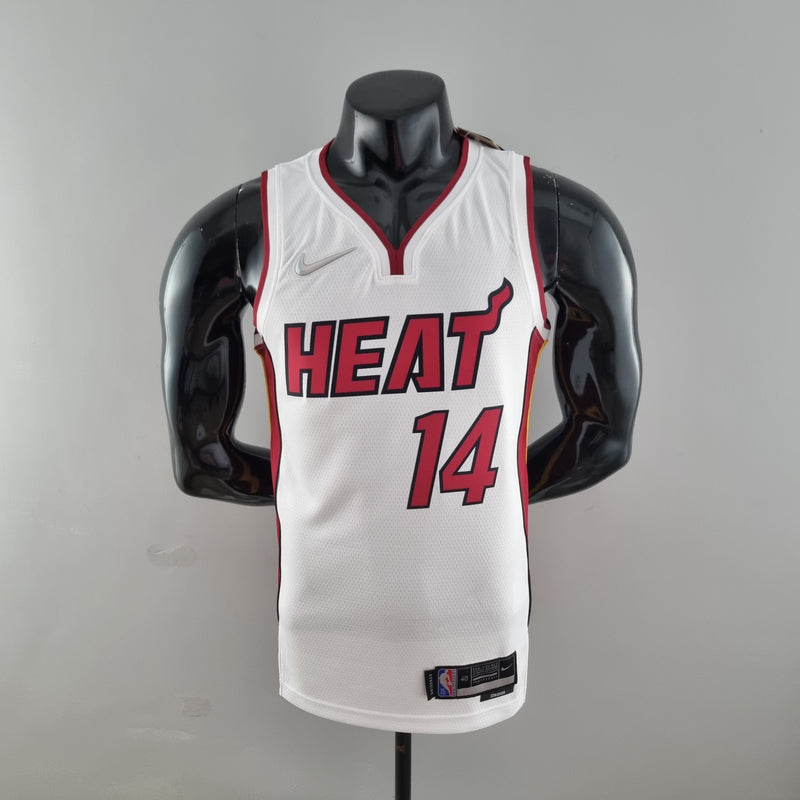 Regata NBA Miami Heat - Hero