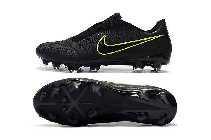 Chuteira Nike Phantom VNM Elite FG