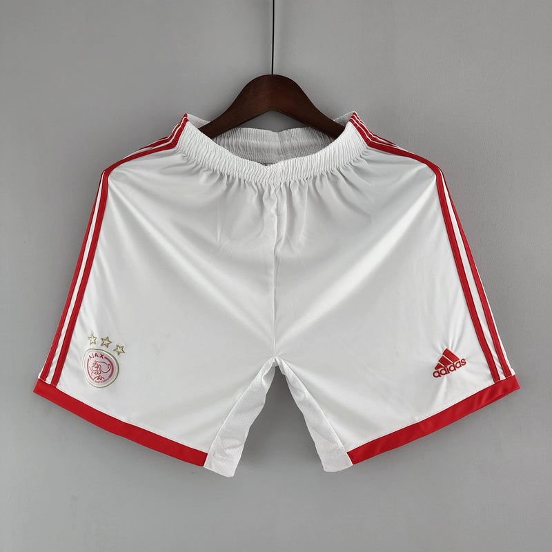 Shorts Ajax 2022/23 Home - ResPeita Sports 