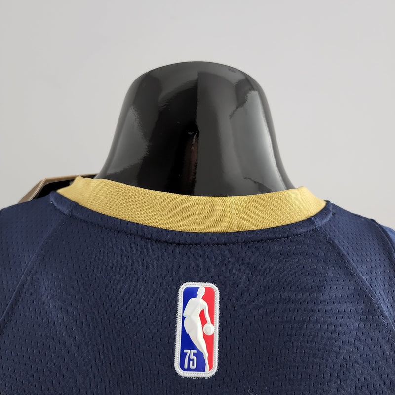 Regata NBA New Orleans Pelicans - Williams