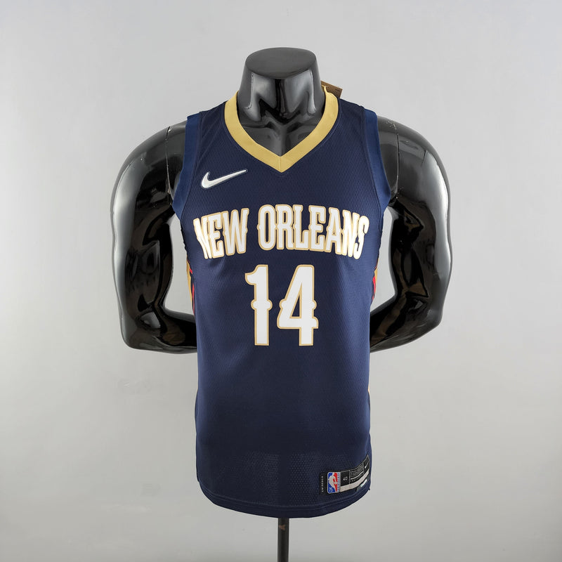 Regata NBA New Orleans Pelicans - Ingram