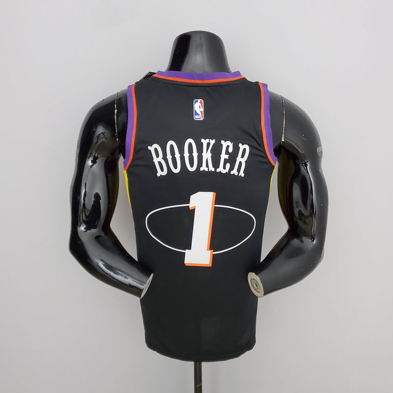 Regata NBA Phoenix Suns - Booker