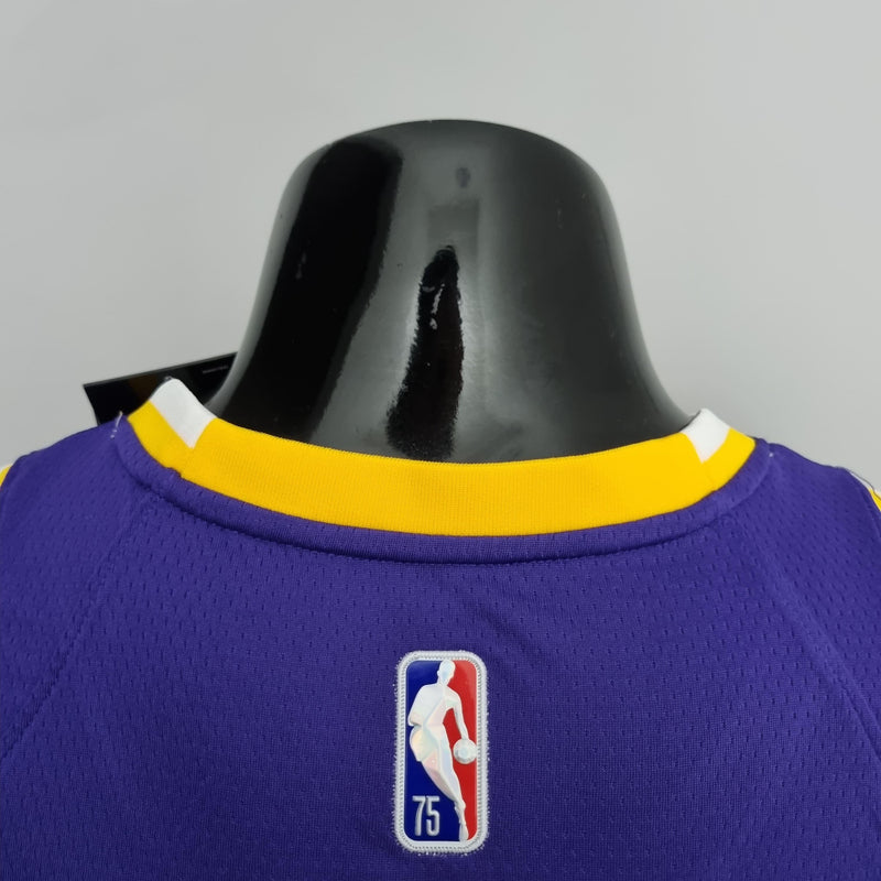 Regata NBA Los Angeles Lakers - Anthony Davis