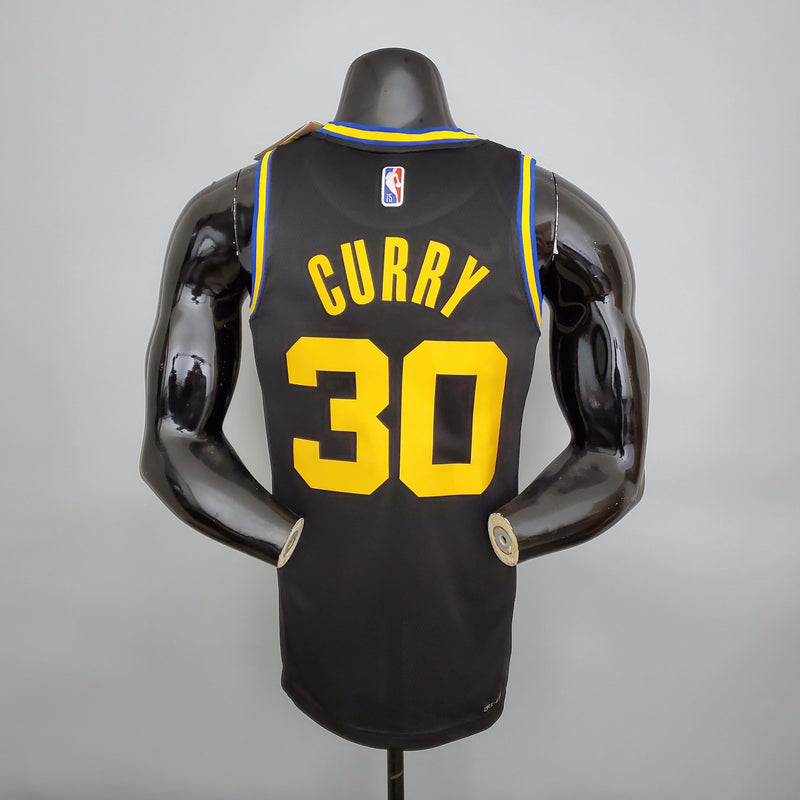 Regata NBA Golden State Warriors - Stephen Curry