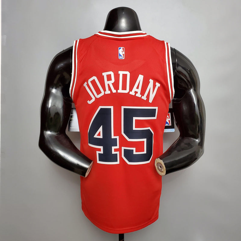 Regata NBA Chicago Bulls - Jordan